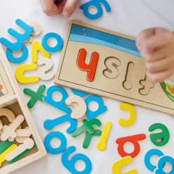 See & Spell Learning Toy><noscript><img width=