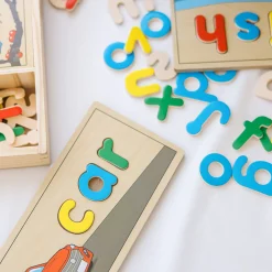 See & Spell Learning Toy><noscript><img width=