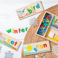 See & Spell Learning Toy><noscript><img width=