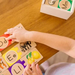 Self-Correcting Letter Puzzles><noscript><img width=