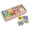 Self-Correcting Number Puzzles>Melissa & Doug Sale