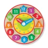 Shape Sorting Clock>Melissa & Doug Hot
