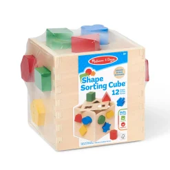 Shape-Sorting Cube><noscript><img width=