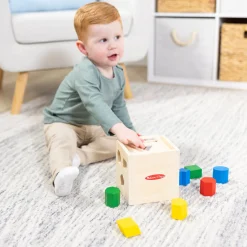 Shape-Sorting Cube><noscript><img width=