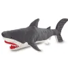 Shark Giant Stuffed Animal>Melissa & Doug