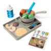 Simmer & Stir Stovetop Play Set with Color Changing Water WOW!>Melissa & Doug Sale