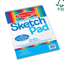Sketch Pad (9x12)><noscript><img width=