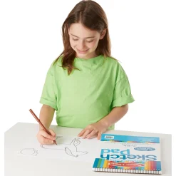 Sketch Pad (9x12)><noscript><img width=