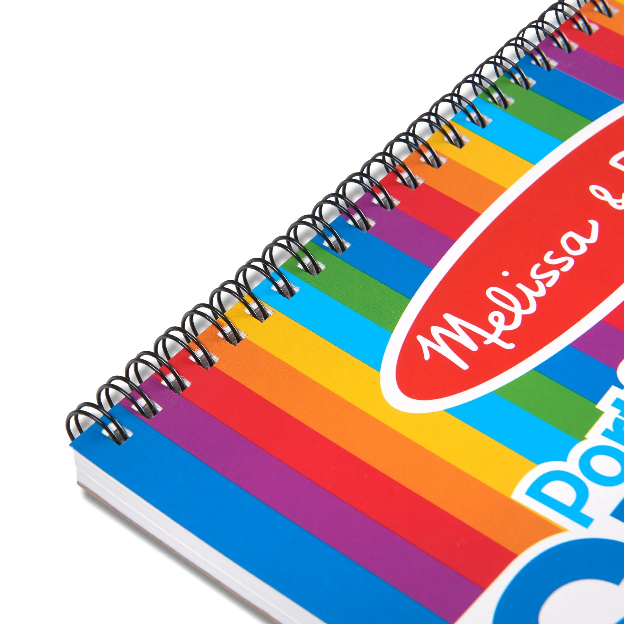 Sketch Pad (9x12)>Melissa & Doug