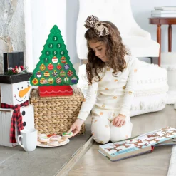 Slice & Bake Christmas Cookie Play Set>Melissa & Doug Sale
