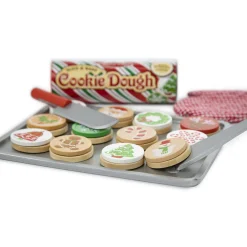 Slice & Bake Christmas Cookie Play Set><noscript><img width=