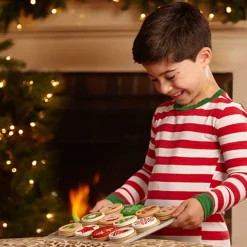 Slice & Bake Christmas Cookie Play Set><noscript><img width=
