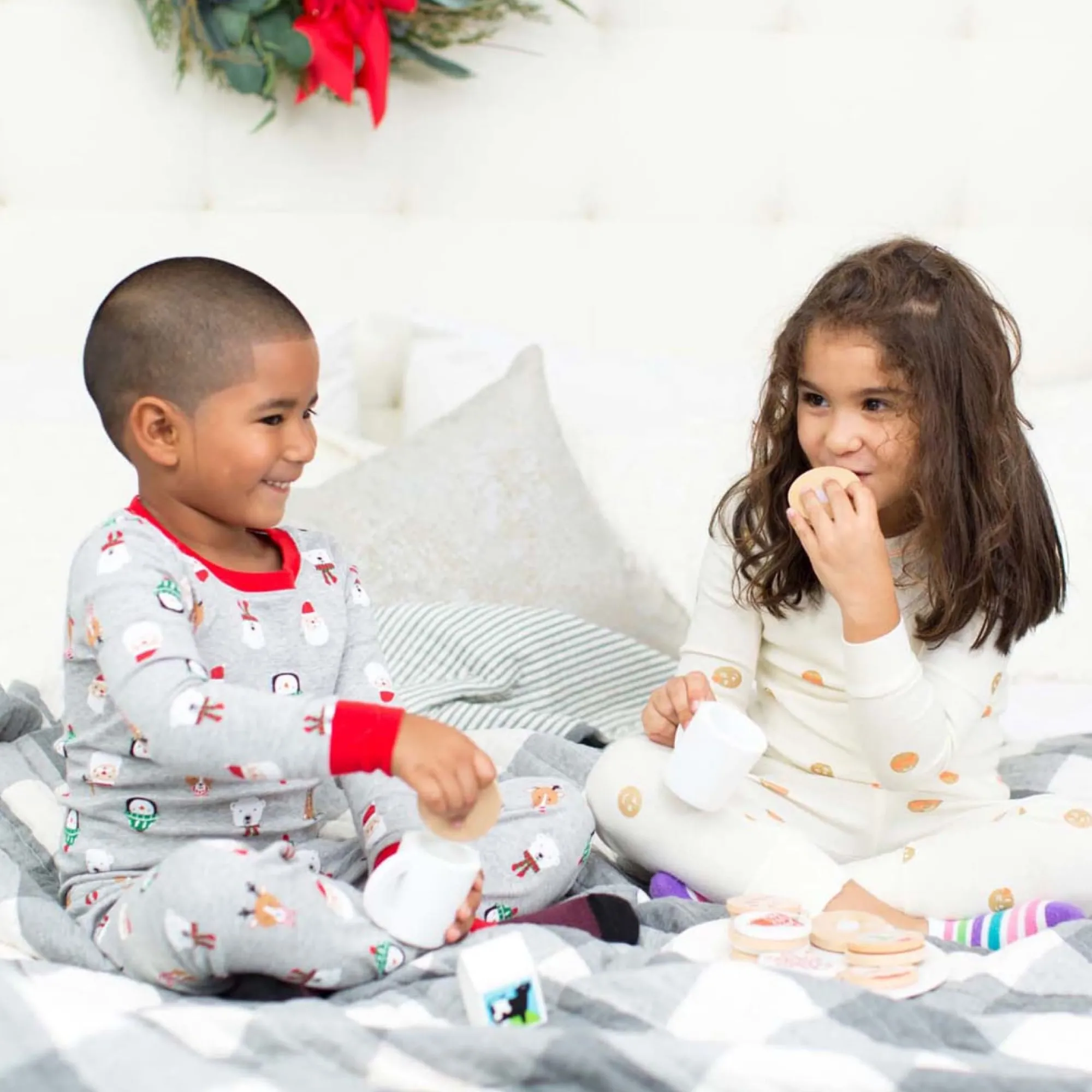 Slice & Bake Christmas Cookie Play Set>Melissa & Doug Sale