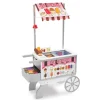 Snacks & Sweets Food Cart>Melissa & Doug Outlet
