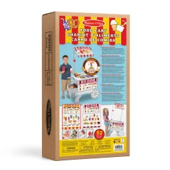 Snacks & Sweets Food Cart><noscript><img width=
