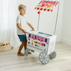 Snacks & Sweets Food Cart><noscript><img width=
