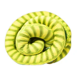 Snake Jumbo Stuffed Animal><noscript><img width=