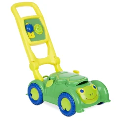 Snappy Turtle Mower>Melissa & Doug Sale