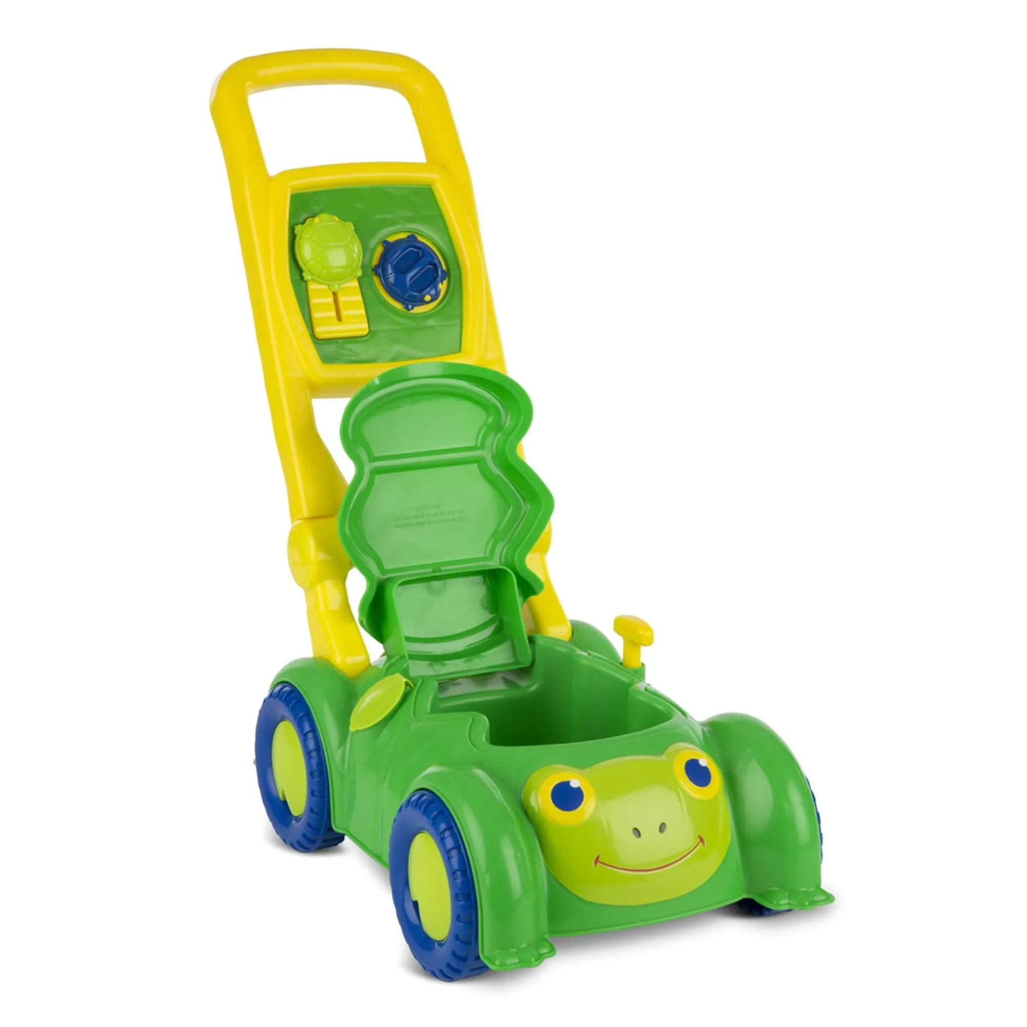 Snappy Turtle Mower>Melissa & Doug Sale