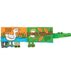 Soft Activity Book - Whose Feet?><noscript><img width=