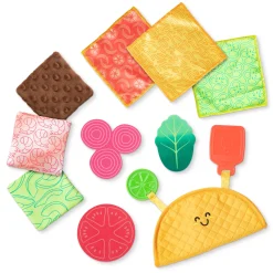 Soft Taco Fill & Spill><noscript><img width=