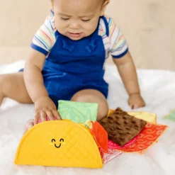 Soft Taco Fill & Spill><noscript><img width=