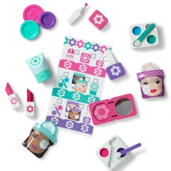 Sort, Stock, Select Beauty Kiosk Play Set><noscript><img width=