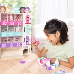 Sort, Stock, Select Beauty Kiosk Play Set><noscript><img width=