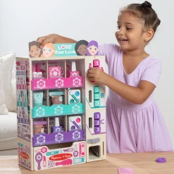 Sort, Stock, Select Beauty Kiosk Play Set><noscript><img width=