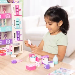 Sort, Stock, Select Beauty Kiosk Play Set><noscript><img width=