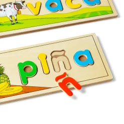 Spanish See & Spell Learning Toy><noscript><img width=