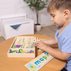 Spanish See & Spell Learning Toy><noscript><img width=