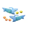 Spark Shark Fish Hunt Pool Toy>Melissa & Doug Sale