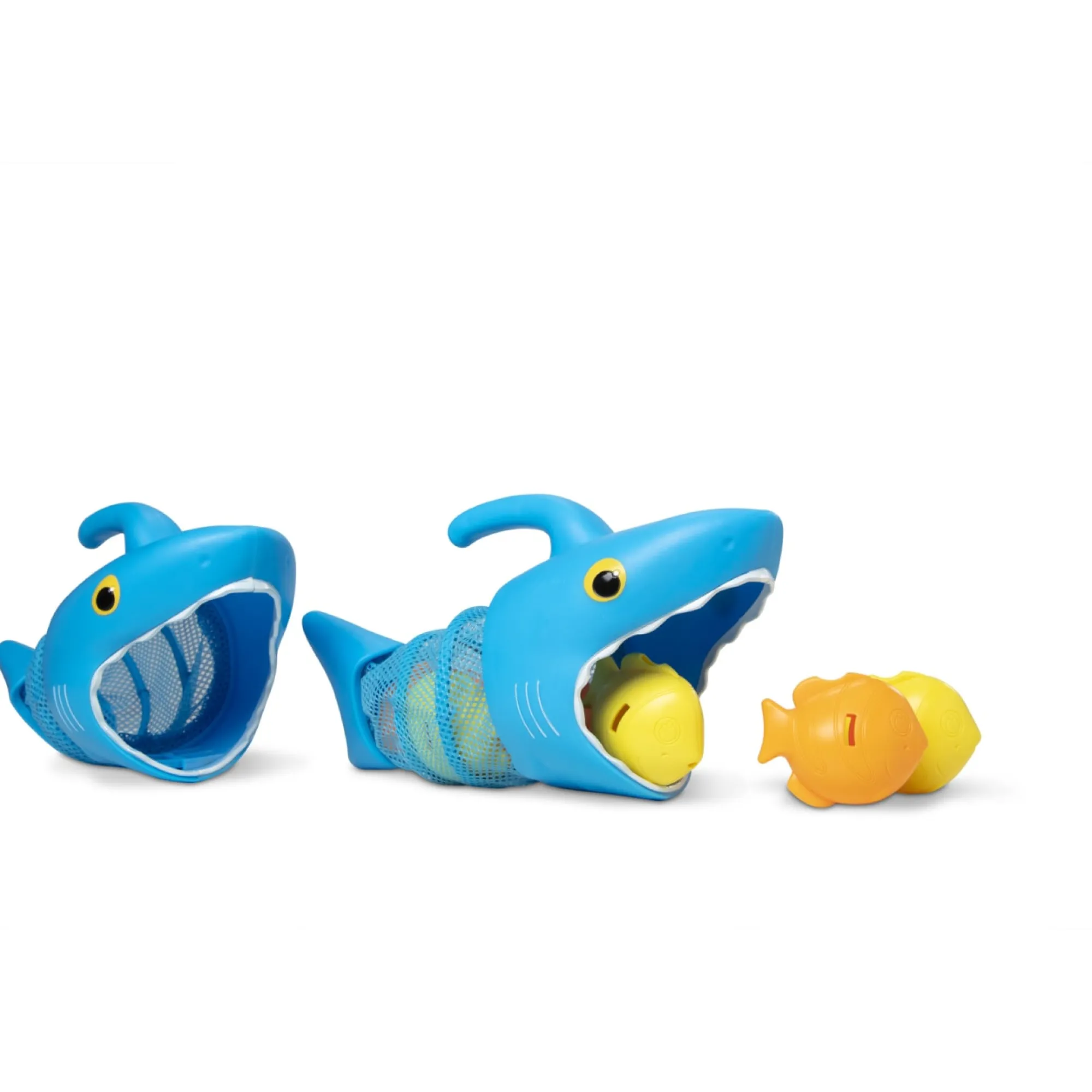 Spark Shark Fish Hunt Pool Toy>Melissa & Doug Sale