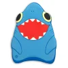 Spark Shark Kickboard Pool Toy>Melissa & Doug