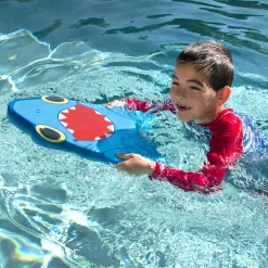 Spark Shark Kickboard Pool Toy>Melissa & Doug