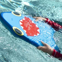 Spark Shark Kickboard Pool Toy><noscript><img width=