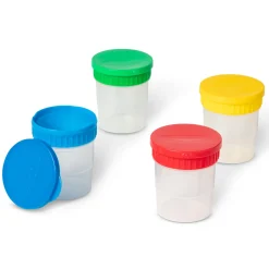 Spill-proof Paint Cups><noscript><img width=