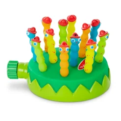 Splash Patrol Sprinkler>Melissa & Doug Sale