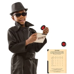Spy Role Play Set><noscript><img width=