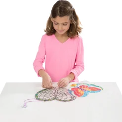 Stained Glass Made Easy - Butterfly><noscript><img width=