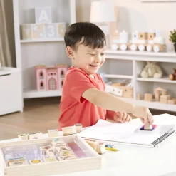 Stamp-a-Scene Fairy Garden><noscript><img width=