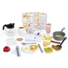 Star Diner Restaurant Play Set>Melissa & Doug Hot