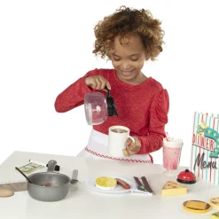 Star Diner Restaurant Play Set><noscript><img width=
