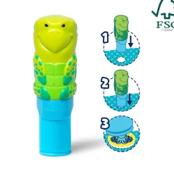 Sticker WOW!™ Activity Pad & Sticker Stamper - Sea Turtle><noscript><img width=