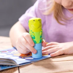 Sticker WOW!™ Activity Pad & Sticker Stamper - Sea Turtle><noscript><img width=