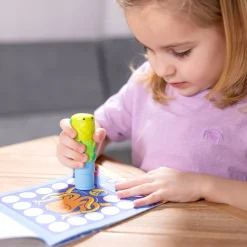 Sticker WOW!™ Activity Pad & Sticker Stamper - Sea Turtle><noscript><img width=