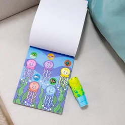 Sticker WOW!™ Activity Pad & Sticker Stamper - Sea Turtle><noscript><img width=
