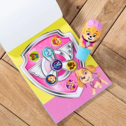 Sticker WOW!™ Activity Pad & Sticker Stamper - PAW Patrol Skye><noscript><img width=