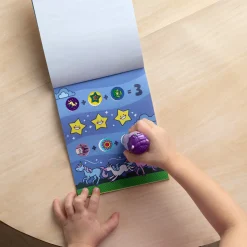 Sticker WOW!™ Activity Pad & Sticker Stamper - Purple Unicorn><noscript><img width=